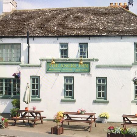 Jasmine Cottage Gilling Bagian luar foto