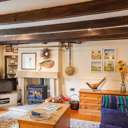 Jasmine Cottage Gilling Bagian luar foto