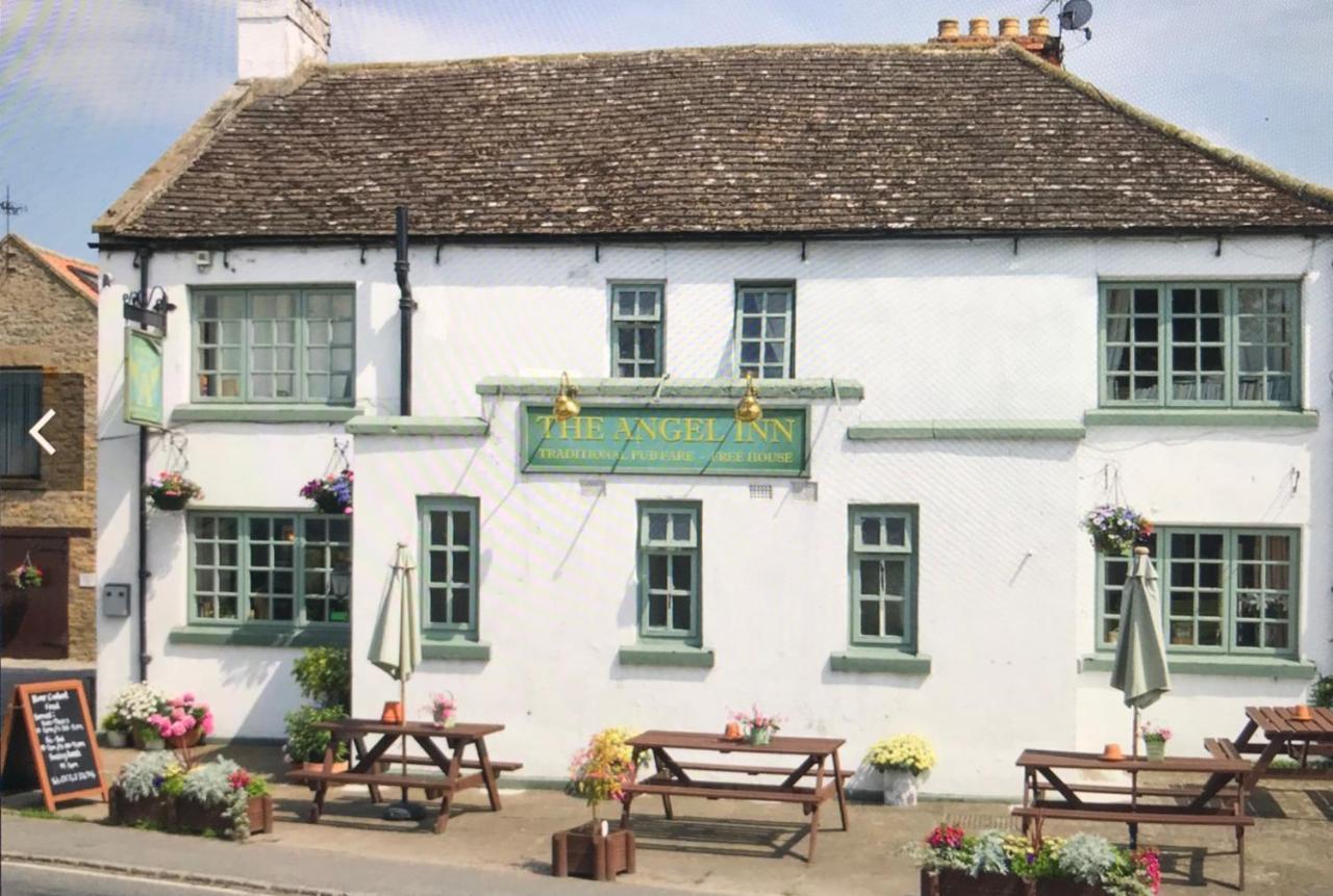 Jasmine Cottage Gilling Bagian luar foto