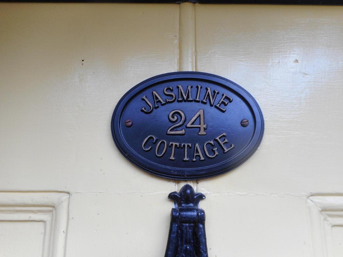Jasmine Cottage Gilling Bagian luar foto