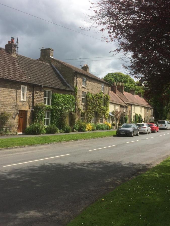Jasmine Cottage Gilling Bagian luar foto