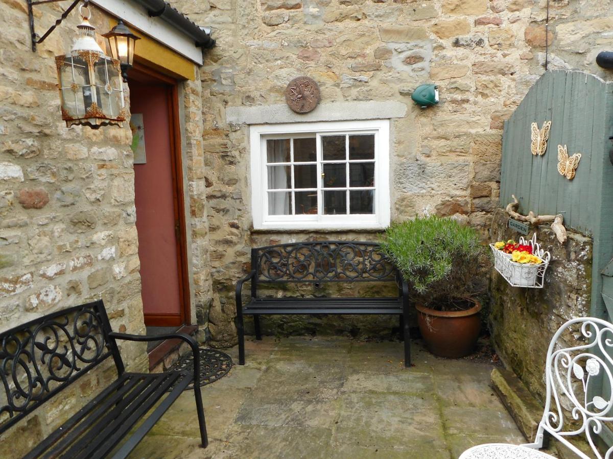 Jasmine Cottage Gilling Bagian luar foto