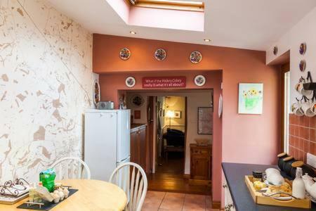 Jasmine Cottage Gilling Bagian luar foto